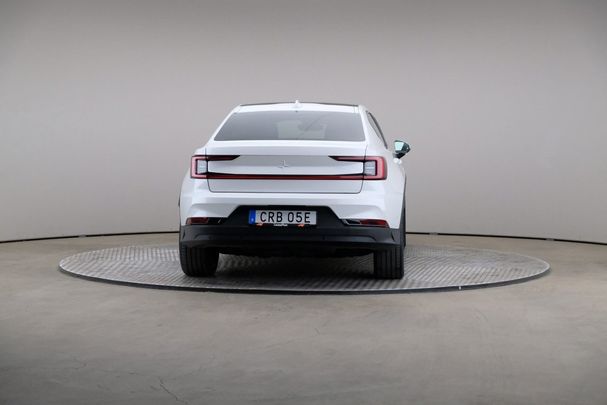 Polestar 2 300 kW image number 3