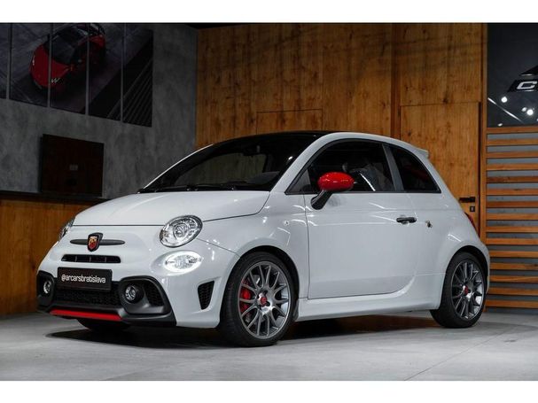 Abarth 695 132 kW image number 1