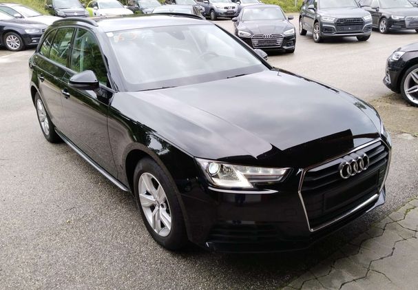 Audi A4 30 TDI S tronic Avant 90 kW image number 2