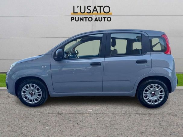 Fiat Panda 1.0 Hybrid 51 kW image number 3