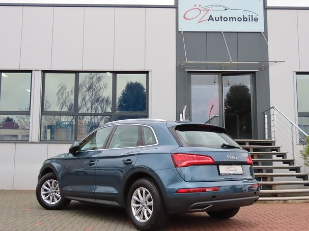 Audi Q5 2.0 TDI 100 kW image number 4