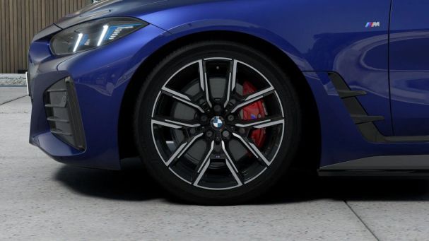 BMW i4 210 kW image number 12