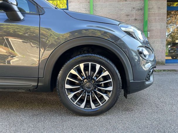 Fiat 500X 1.0 88 kW image number 5