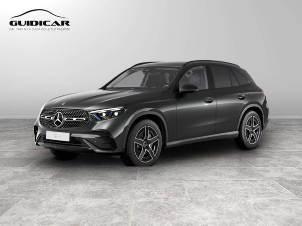 Mercedes-Benz GLC 300 4Matic 245 kW image number 1