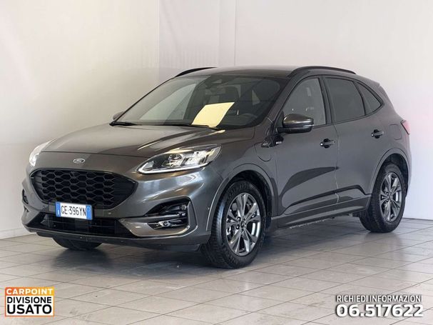 Ford Kuga 132 kW image number 1