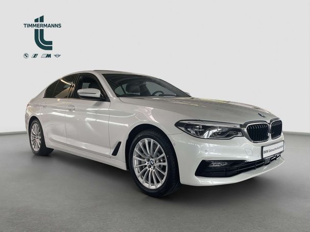 BMW 530i xDrive 185 kW image number 7