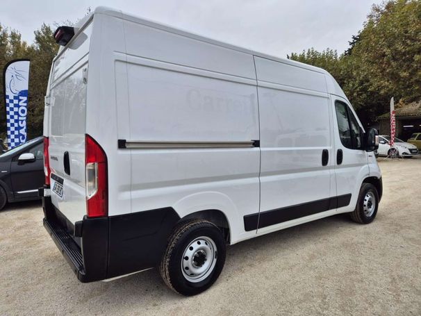 Fiat Ducato 2.3 96 kW image number 3