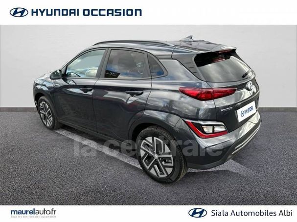 Hyundai Kona 100 kW image number 3