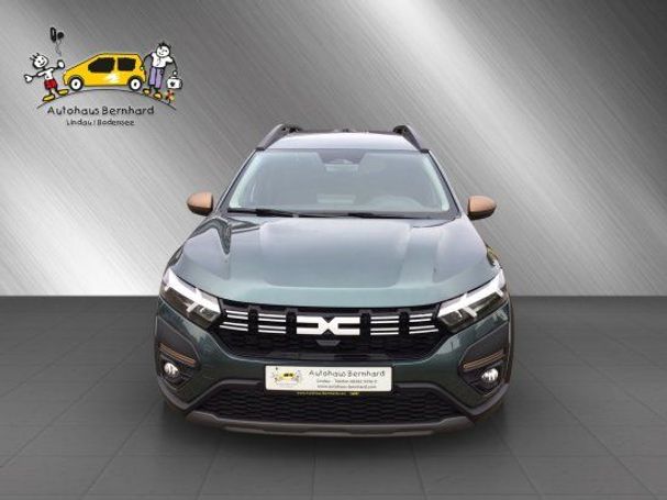 Dacia Jogger TCe 110 Extreme 81 kW image number 9