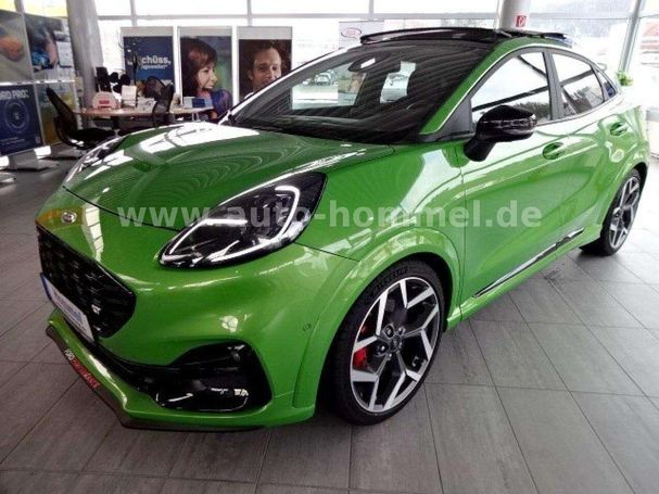 Ford Puma ST 147 kW image number 1