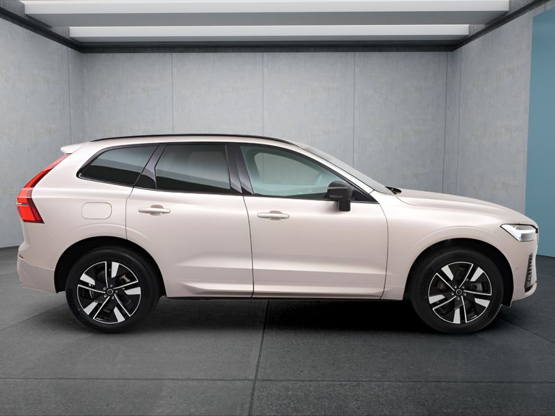 Volvo XC60 335 kW