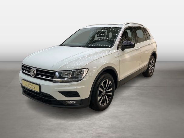 Volkswagen Tiguan 2.0 TDI DSG IQ.DRIVE 4Motion 110 kW image number 1