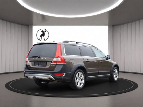 Volvo XC70 AWD 133 kW image number 7