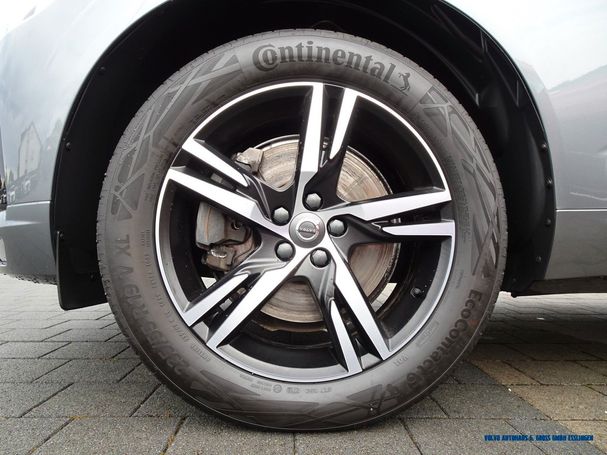 Volvo XC60 T5 AWD Geartronic 184 kW image number 20