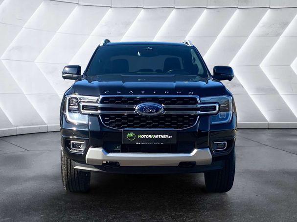 Ford Ranger 3.0 Platinum 177 kW image number 1