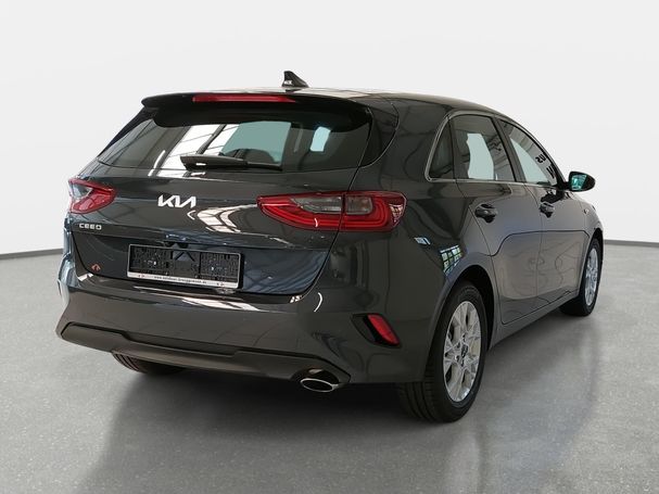 Kia Ceed 1.0 T-GDi 74 kW image number 4