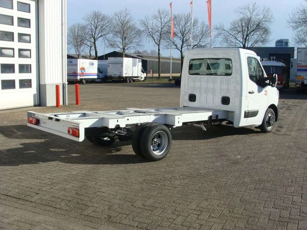 Renault Master 165 HA 120 kW image number 3