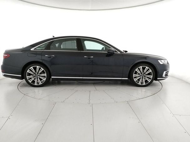 Audi A8 50 TDI quattro Tiptronic 210 kW image number 3