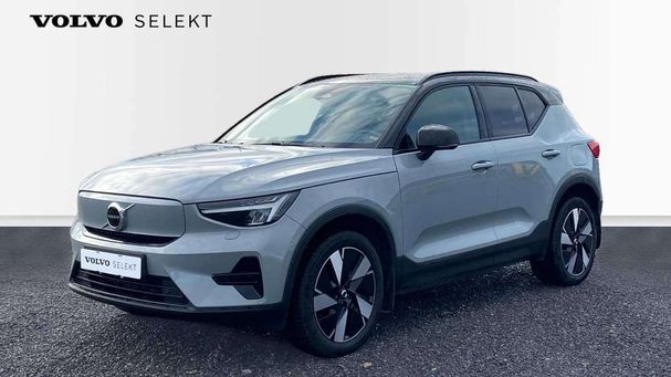 Volvo XC40 Single Motor Extended Range Core 185 kW image number 1