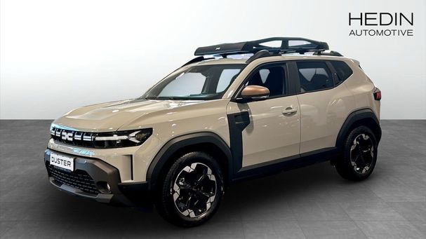 Dacia Duster 69 kW image number 1