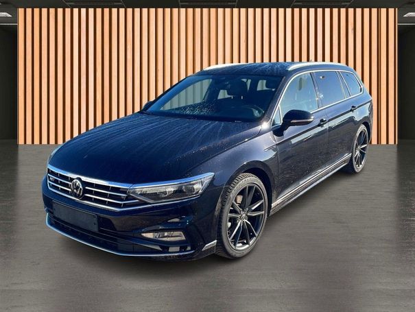 Volkswagen Passat Variant 2.0 TSI DSG Elegance 140 kW image number 1