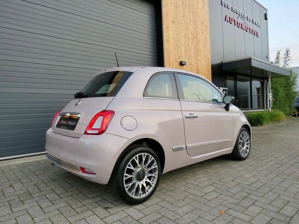 Fiat 500 1.0 51 kW image number 9