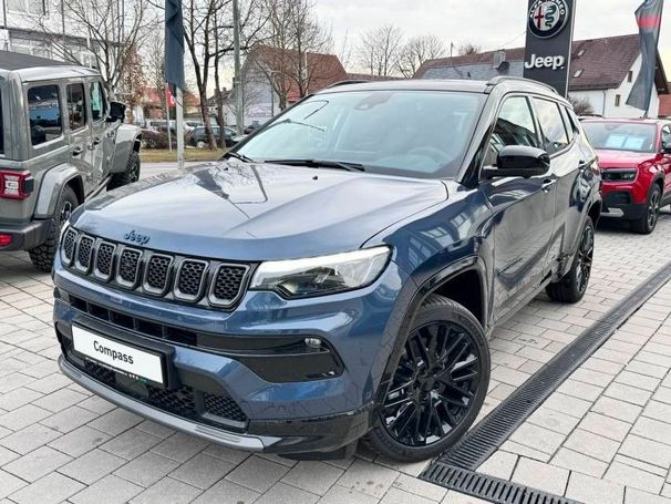 Jeep Compass 177 kW image number 1