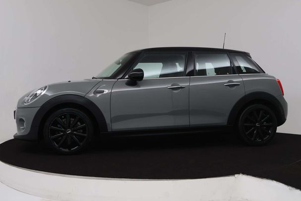 Mini Cooper 100 kW image number 3