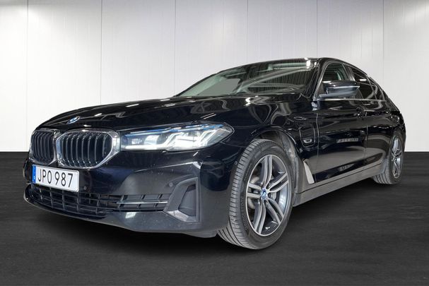 BMW 530 xDrive 216 kW image number 1