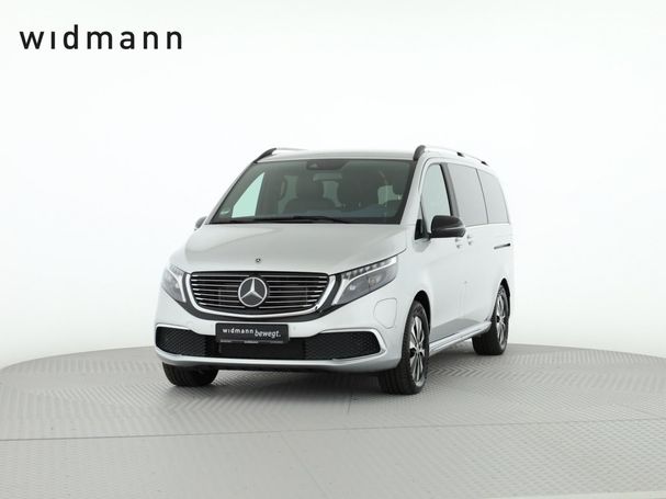 Mercedes-Benz EQV 300 150 kW image number 2