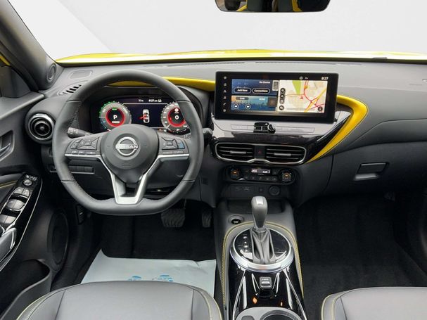 Nissan Juke Hybrid 105 kW image number 12