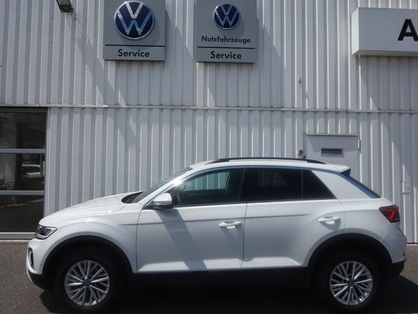 Volkswagen T-Roc 1.0 TSI T-Roc 81 kW image number 7