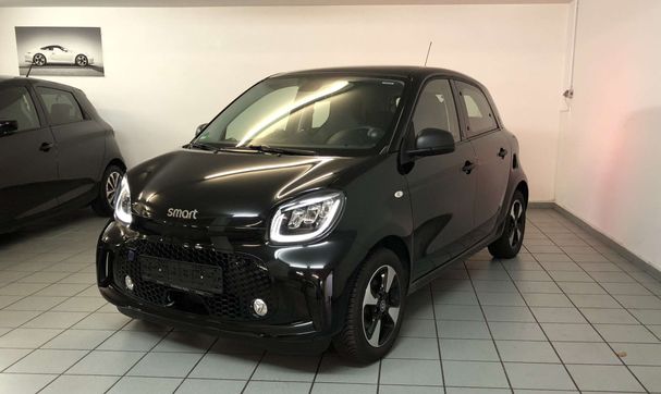 Smart ForFour EQ 60 kW image number 1