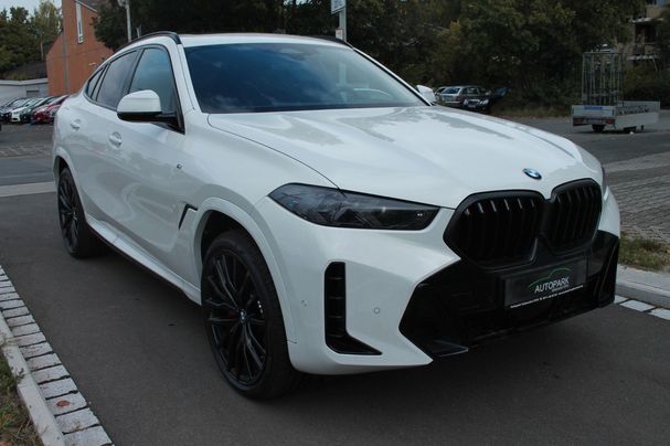 BMW X6 xDrive 210 kW image number 2