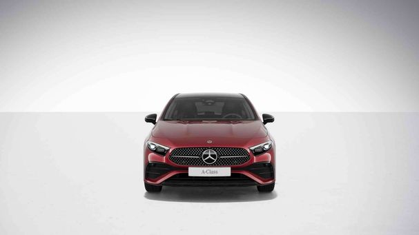 Mercedes-Benz A 180 100 kW image number 6