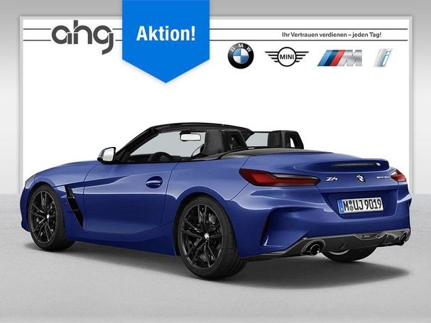 BMW Z4 sDrive30i M Sport 190 kW image number 3