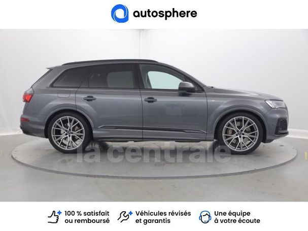 Audi Q7 TFSIe quattro S-Line 335 kW image number 5