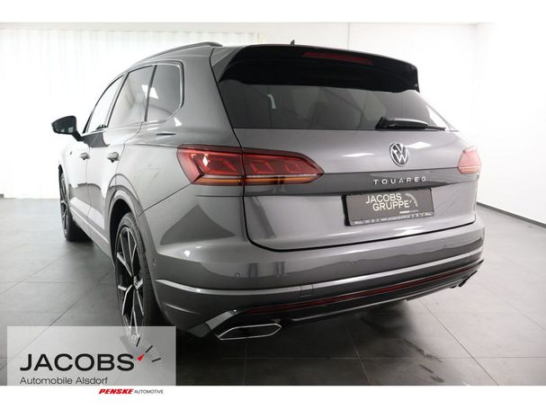 Volkswagen Touareg 3.0 TDI 4Motion 210 kW image number 7