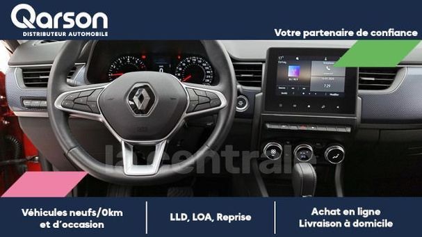 Renault Arkana 1.3 TCe 103 kW image number 8