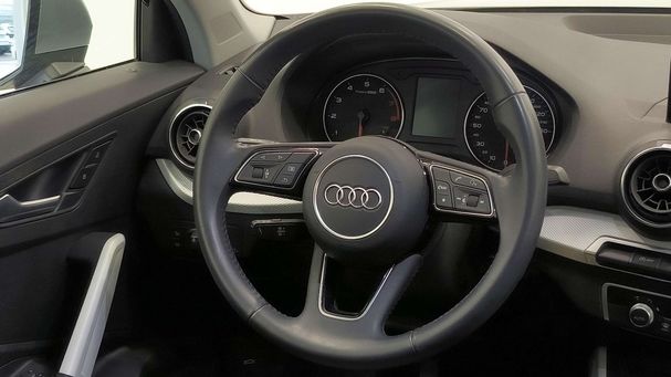 Audi Q2 30 TFSI 85 kW image number 19