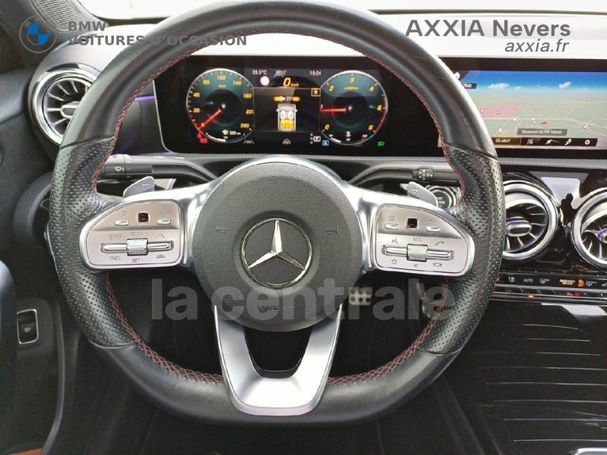 Mercedes-Benz A 180 d 85 kW image number 10