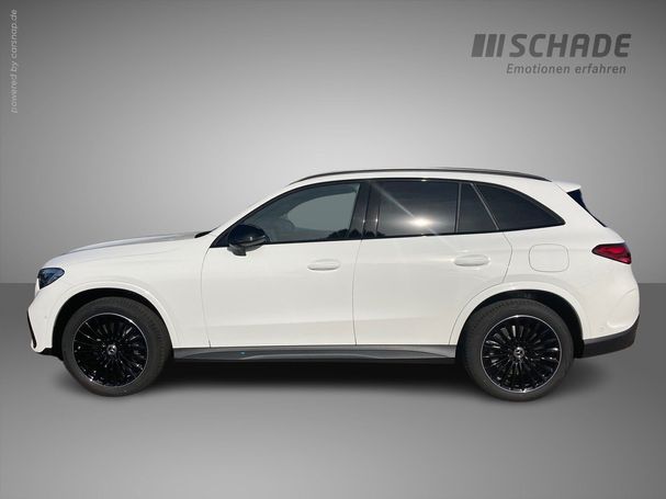 Mercedes-Benz GLC 300 de AMG Line 245 kW image number 3