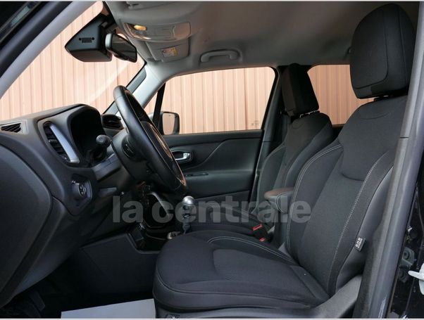 Jeep Renegade 1.0 Limited 88 kW image number 14