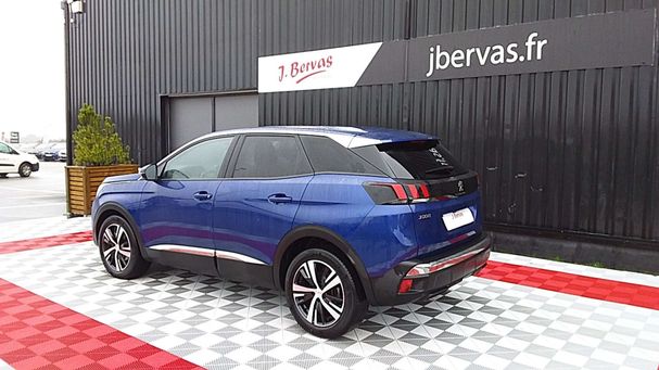 Peugeot 3008 BlueHDi 130 S&S EAT8 Allure 96 kW image number 4