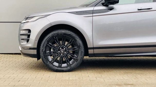 Land Rover Range Rover Evoque 147 kW image number 5