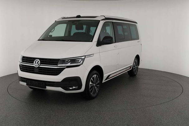 Volkswagen T6 California DSG Beach 110 kW image number 16