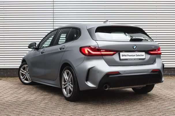 BMW 118i M Sport 100 kW image number 2