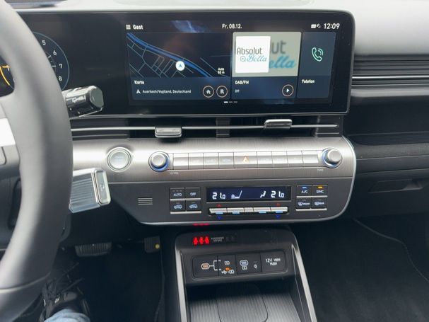 Hyundai Kona Trend 88 kW image number 10