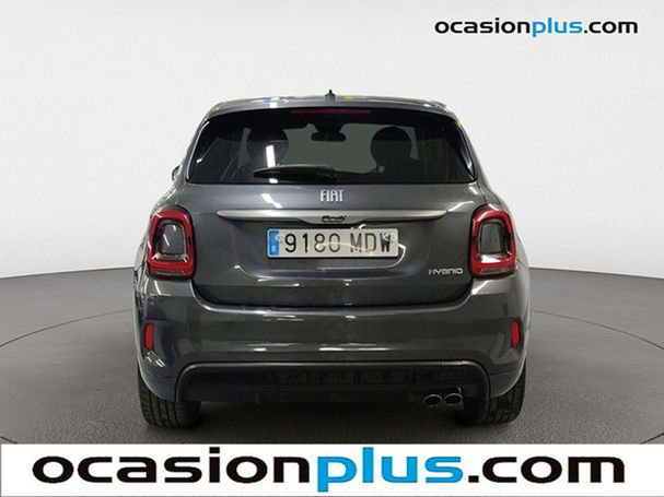 Fiat 500X 1.5 Hybrid DCT 97 kW image number 14