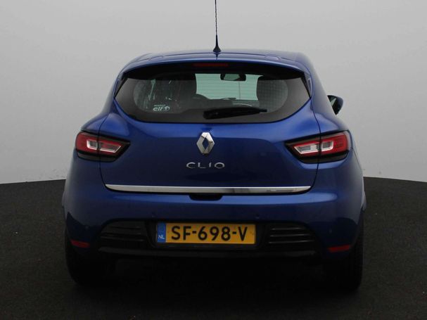 Renault Clio TCe INTENS 66 kW image number 4